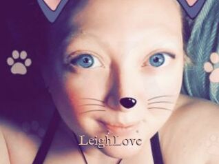 LeighLove