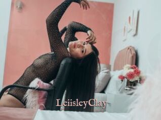 LeiisleyClay