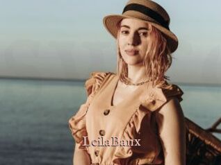 LeilaBanx