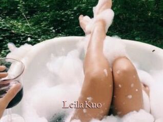 LeilaKuo