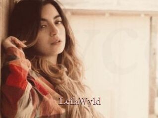 LeilaWyld