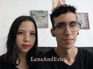 LenaAndEric