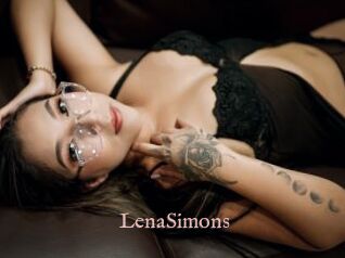 LenaSimons