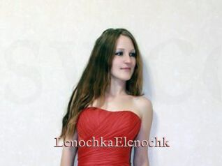 LenochkaElenochk