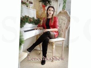 LenochkaShow