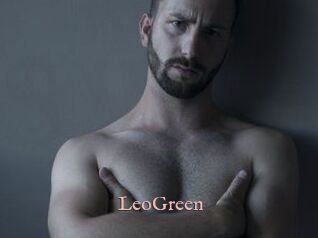 LeoGreen