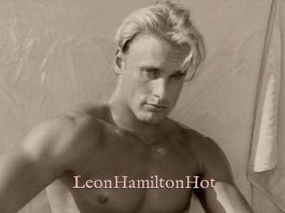 LeonHamiltonHot