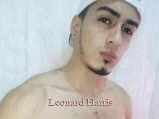 Leonard_Harris