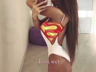 Lera_wet