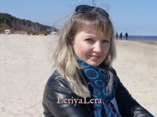 LeriyaLera
