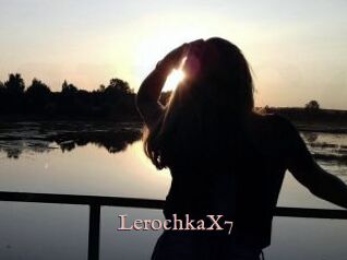LerochkaX7