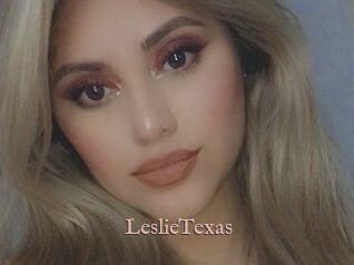 LeslieTexas