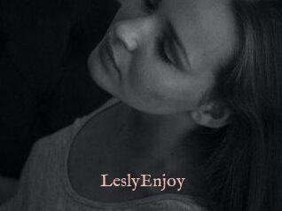 LeslyEnjoy