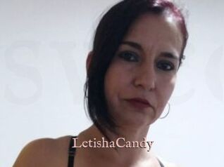 LetishaCandy