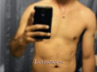 Letmesea70