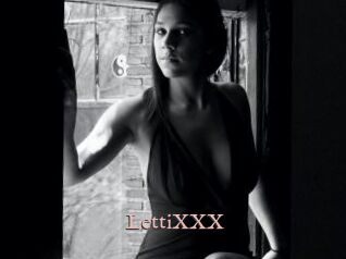 LettiXXX