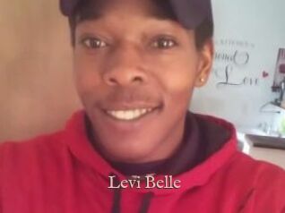Levi_Belle