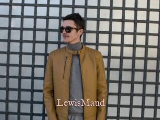 LewisMaud