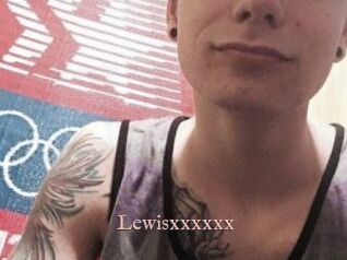Lewisxxxxxx