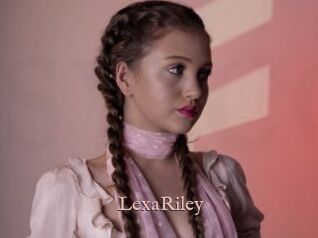 LexaRiley