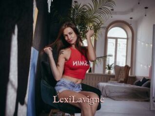 LexiLavigne