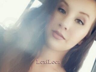 LexiLoca
