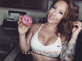 LexiMackenzie