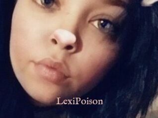 LexiPoison