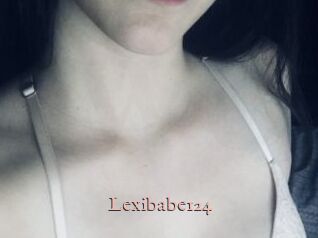 Lexibabe124