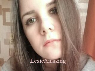 LexieAmazing