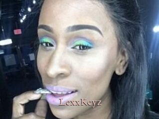 Lexx_Keyz