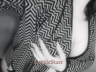 LexxieStarr