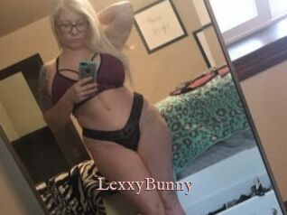 LexxyBunny