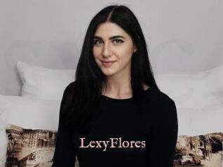LexyFlores