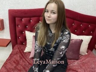 LeyaMaison