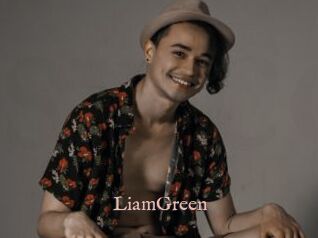 LiamGreen