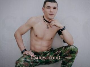 Liamwarrent