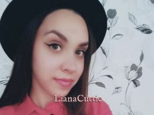 LianaCuttie