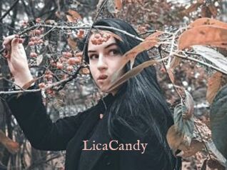 LicaCandy