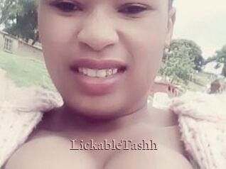 LickableTashh