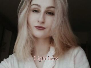 Light_here