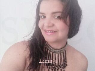Liiniita