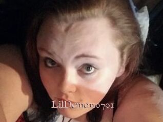 LilDemon0701
