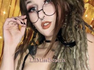 LilMissBeatrix