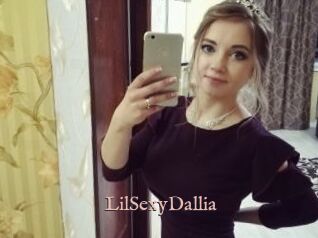 LilSexyDallia