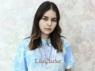 LilaClarke