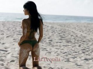 LilaTequila