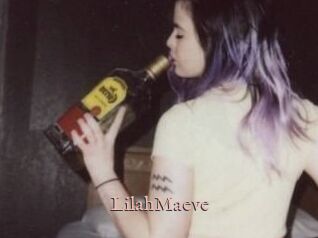 Lilah_Maeve