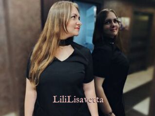LiliLisavetta