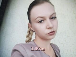 LiliSun